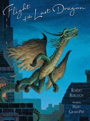 cover image of Flight of the Last Dragon